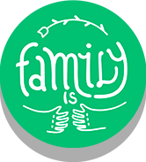 Family is...