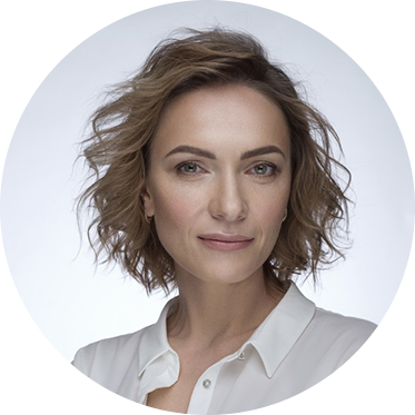 Марина Романенко